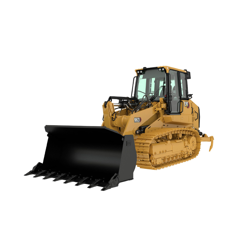 Road construction machinery rental