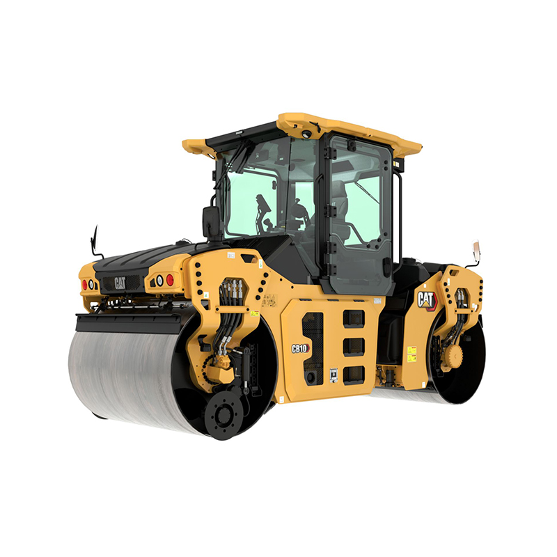 Heavy rental fleet prepared for deployment